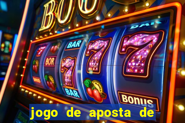 jogo de aposta de 10 centavos